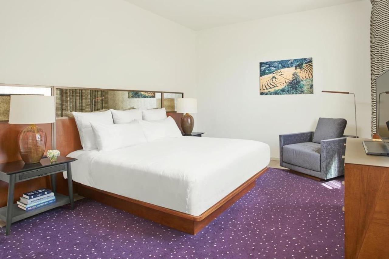 The Bankers Alley Hotel Nashville, Tapestry Collection By Hilton Extérieur photo
