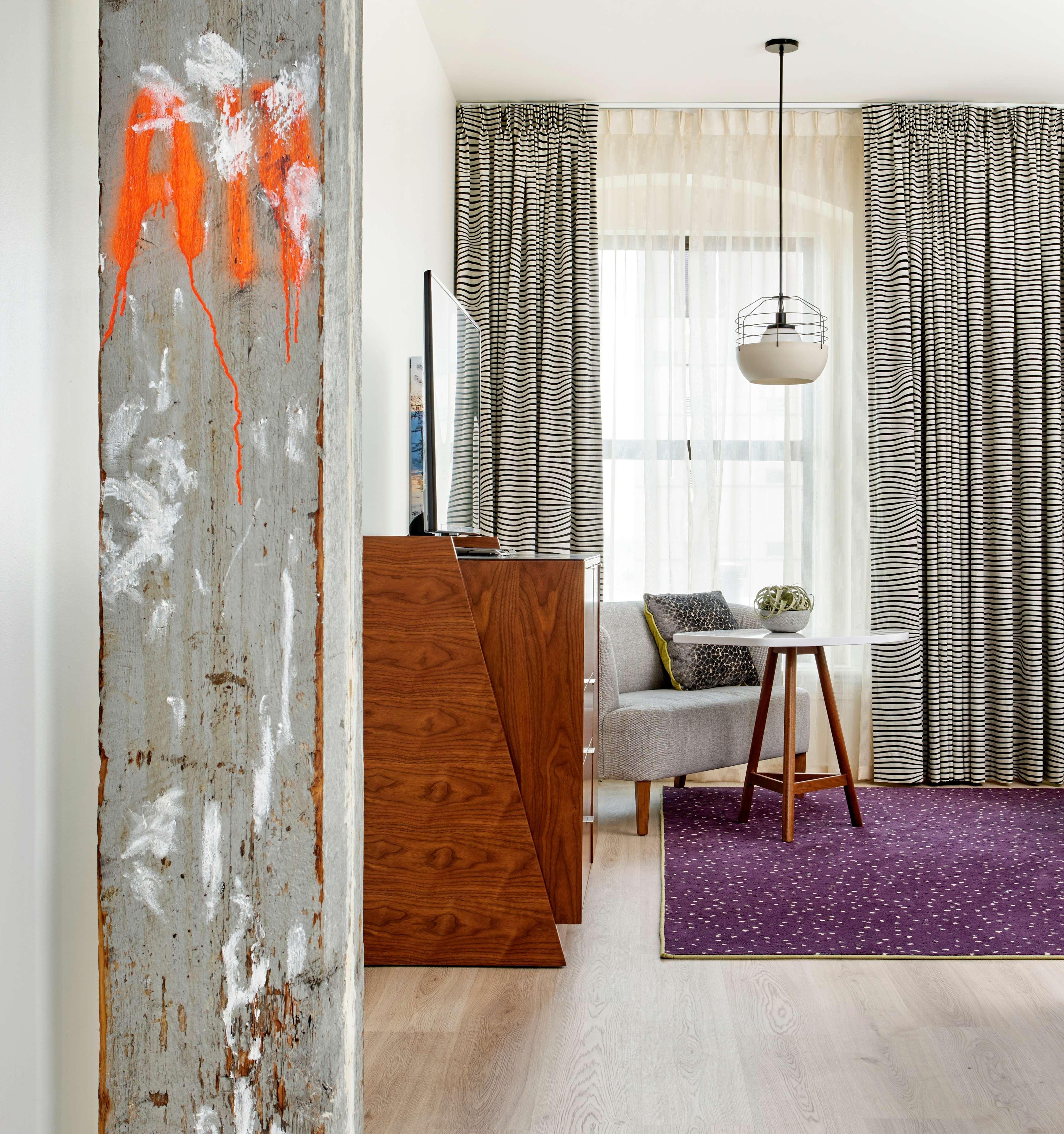 The Bankers Alley Hotel Nashville, Tapestry Collection By Hilton Extérieur photo