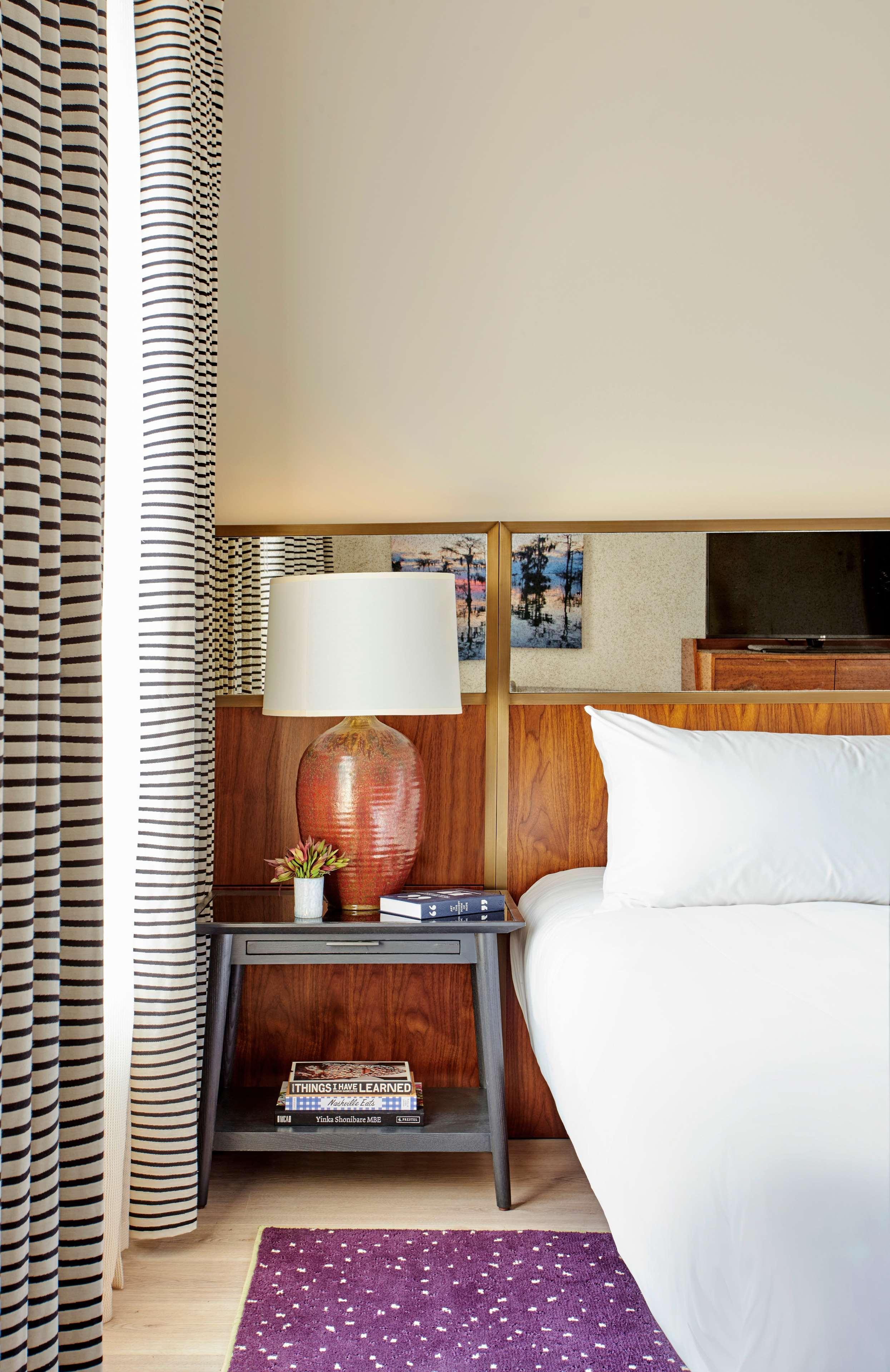 The Bankers Alley Hotel Nashville, Tapestry Collection By Hilton Extérieur photo