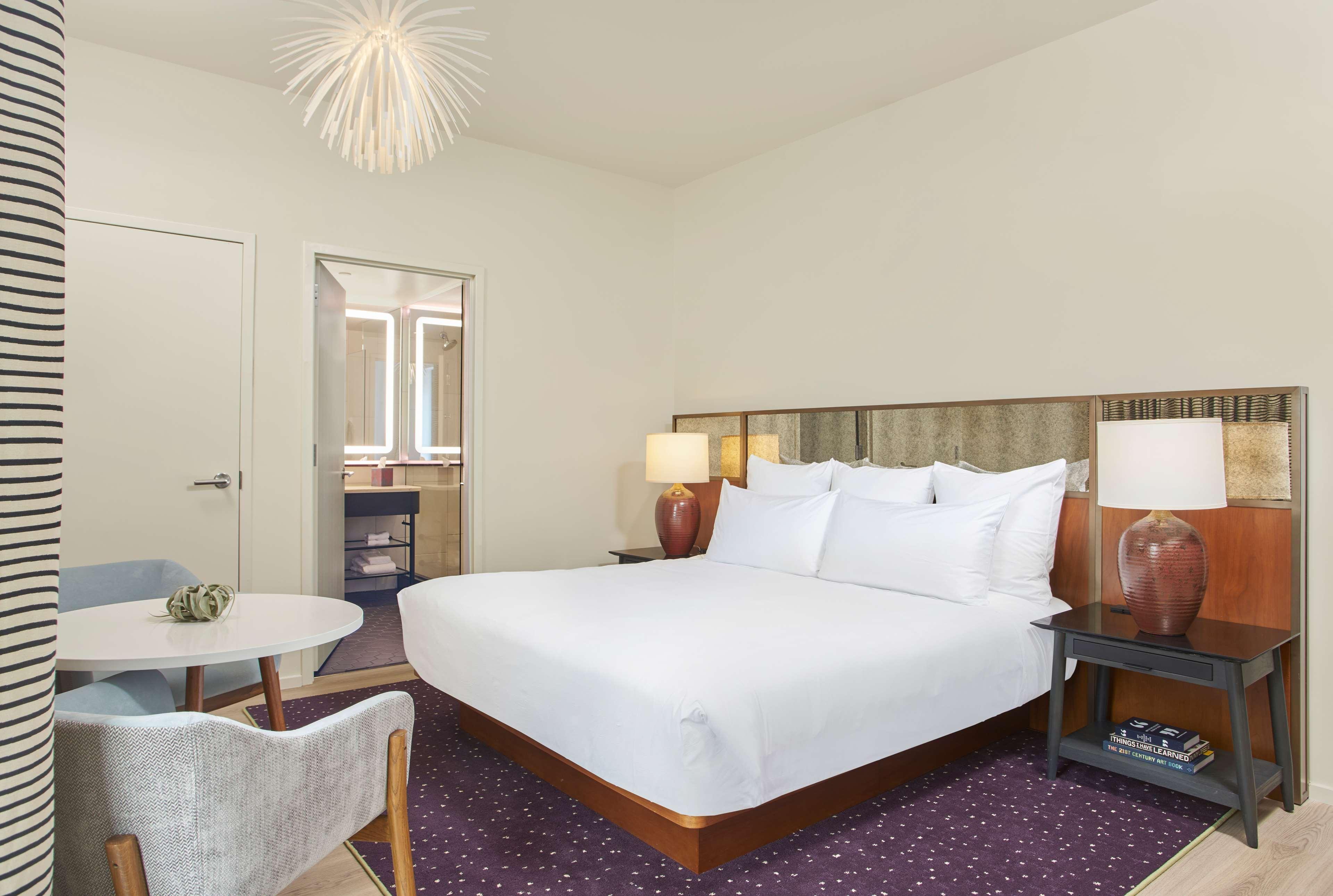 The Bankers Alley Hotel Nashville, Tapestry Collection By Hilton Extérieur photo