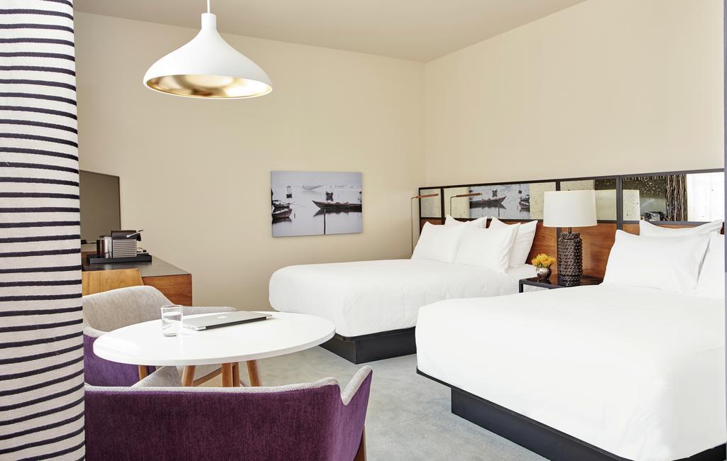 The Bankers Alley Hotel Nashville, Tapestry Collection By Hilton Extérieur photo